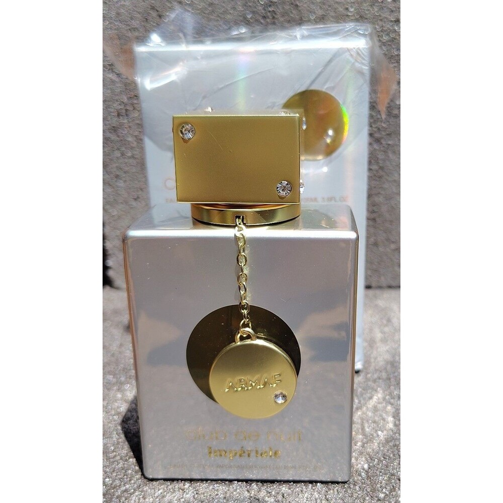 Club De Nuit Imperiale 3.4 Oz